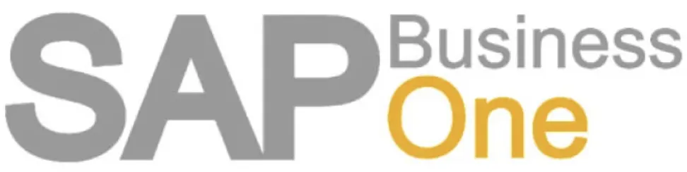 SAP B1 Logo